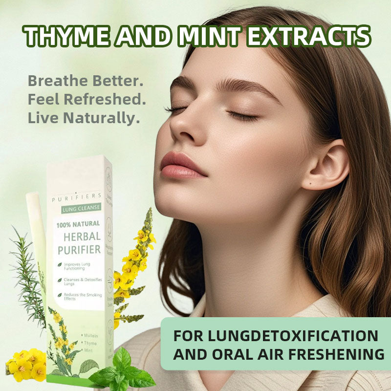 đăUpgraded 600-PuffăBreathe HZA⢠Mullein Relaxation Stick â Soothes Lungs, Detoxifies, Freshens Breath