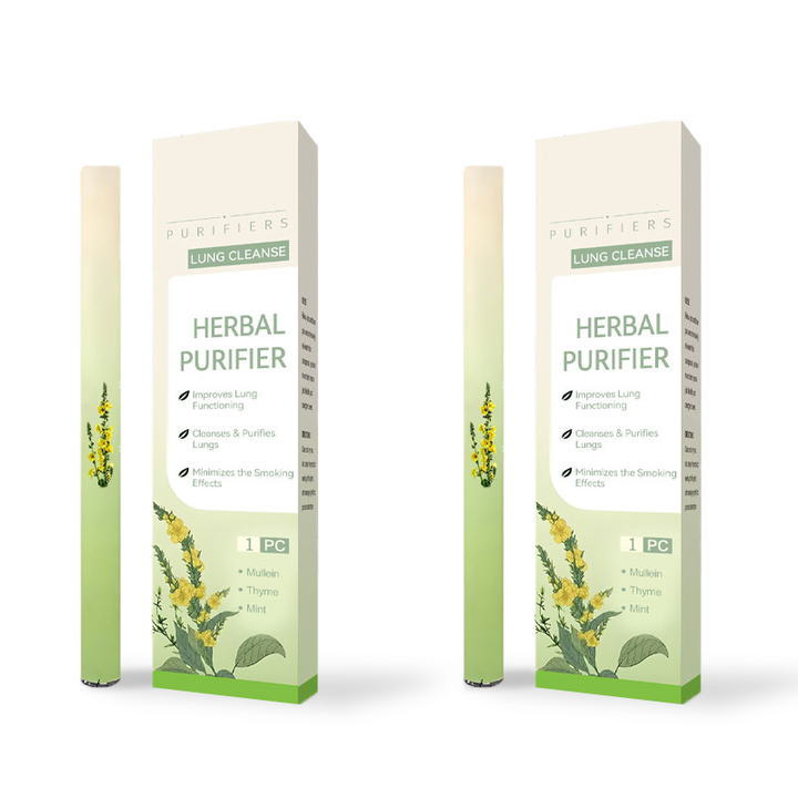 đăUpgraded 600-PuffăBreathe HZA⢠Mullein Relaxation Stick â Soothes Lungs, Detoxifies, Freshens Breath