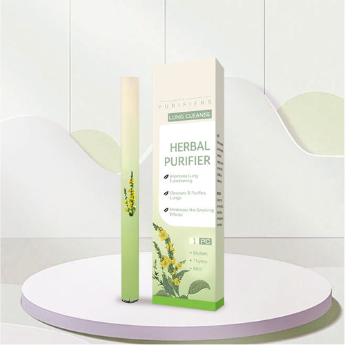 đăUpgraded 600-PuffăBreathe HZA⢠Mullein Relaxation Stick â Soothes Lungs, Detoxifies, Freshens Breath