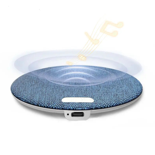 11mm Ultra-Thin Pillow Bluetooth Sleep Speaker — Personal Audio & For Peaceful Nights