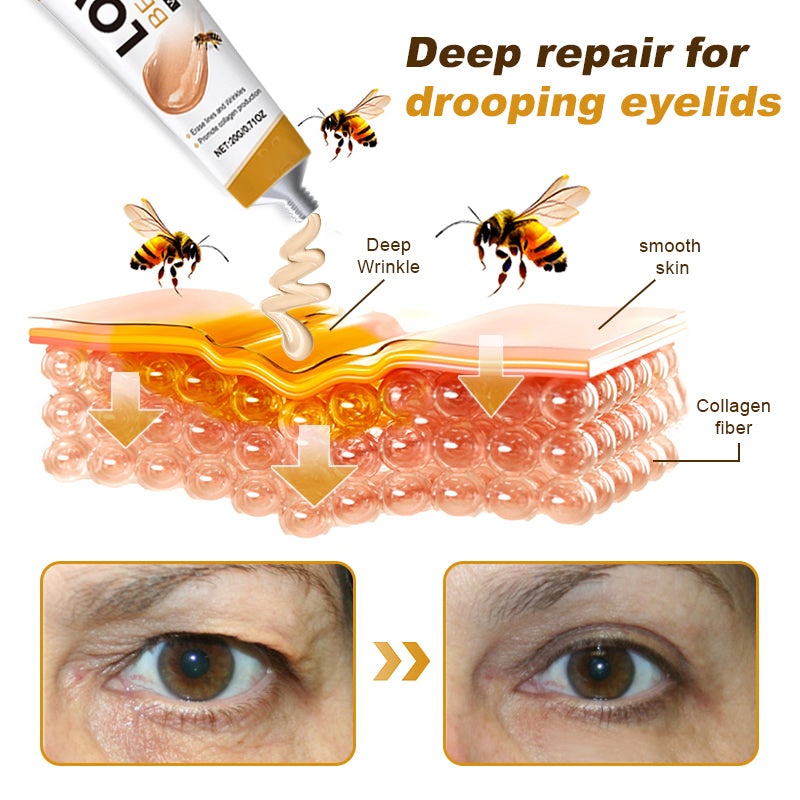 Lovilds™ Bee Toxin Skin Anti-Wrinkle Firming Cream