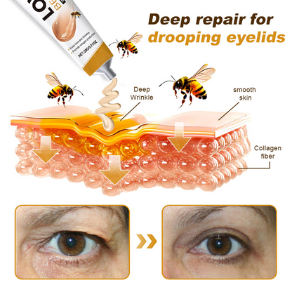 Lovilds™ Bee Toxin Skin Anti-Wrinkle Firming Cream