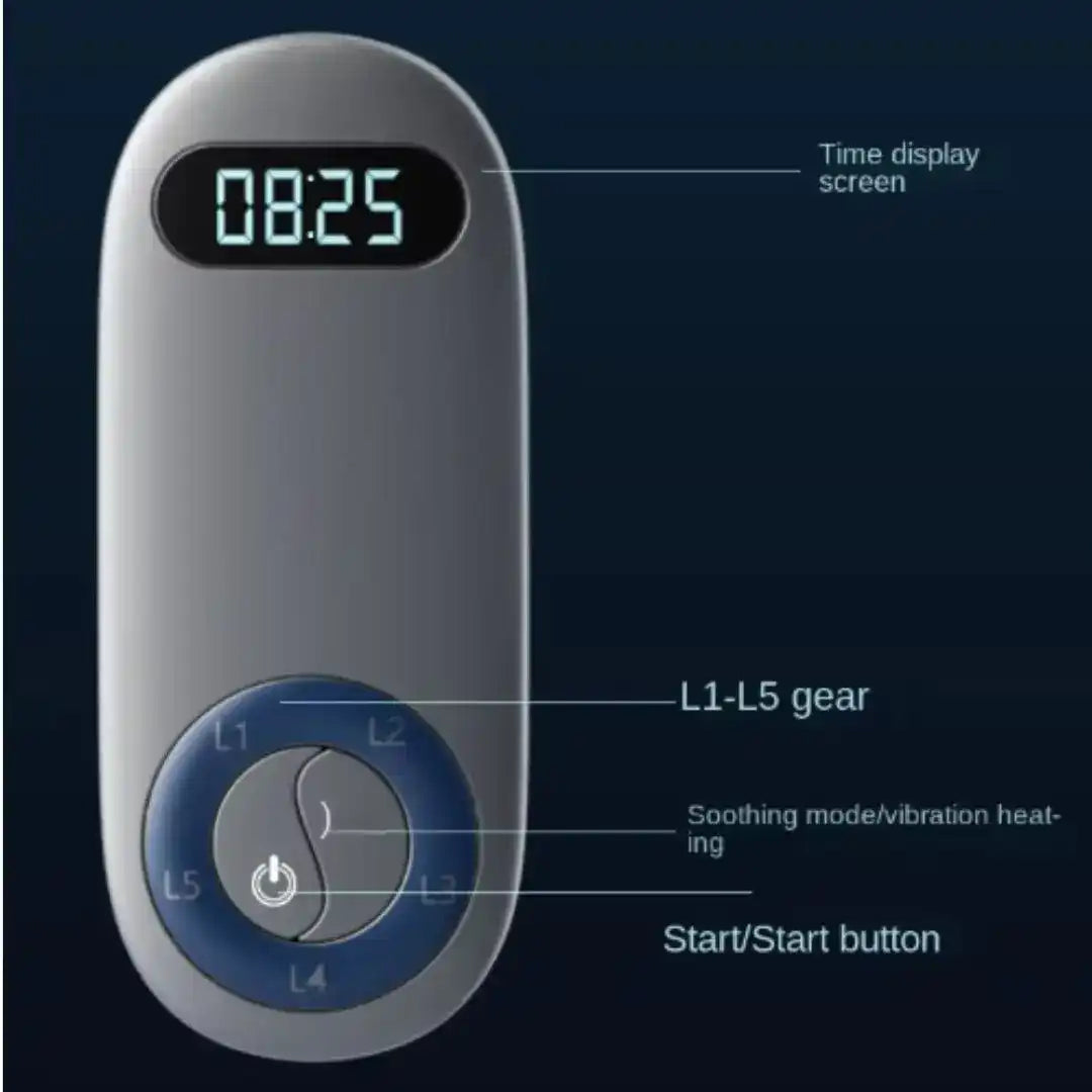 Alisanda™ Pelvic Therapy Device - [Restore Control]