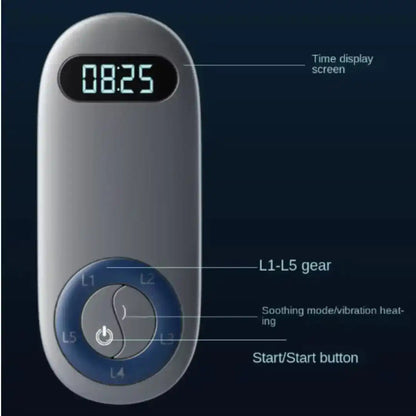 Alisanda™ Pelvic Therapy Device - [Restore Control]