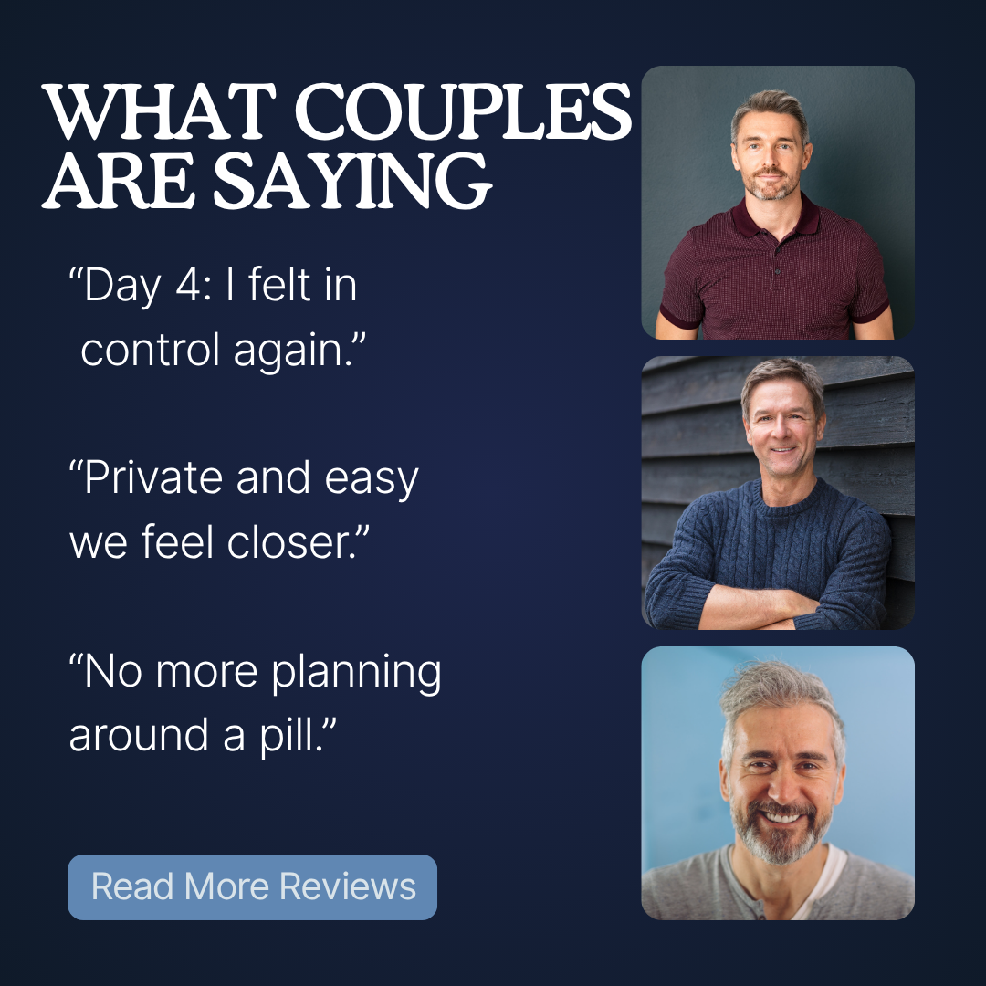 Alisanda™ Pelvic Therapy Device - [Restore Control]