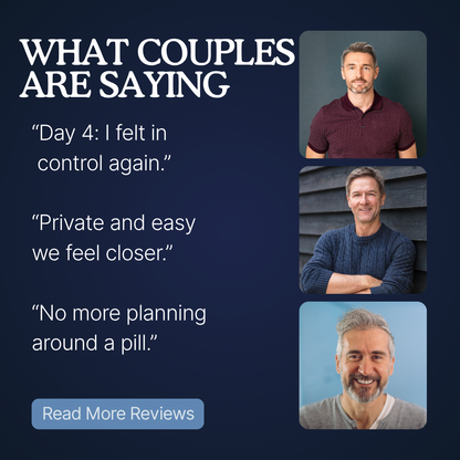 Alisanda™ Pelvic Therapy Device - [Restore Control]