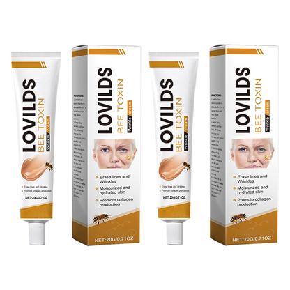 Lovilds™ Bee Toxin Skin Anti-Wrinkle Firming Cream