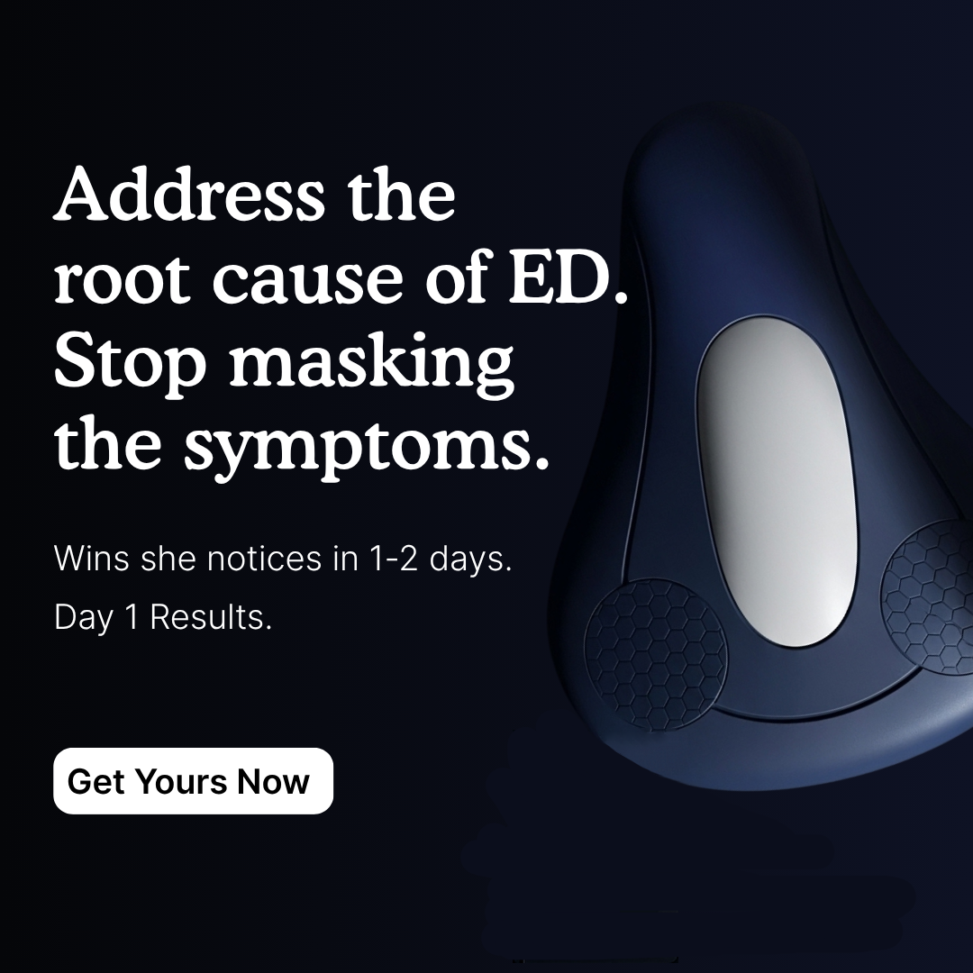 Alisanda™ Pelvic Therapy Device - [Restore Control]