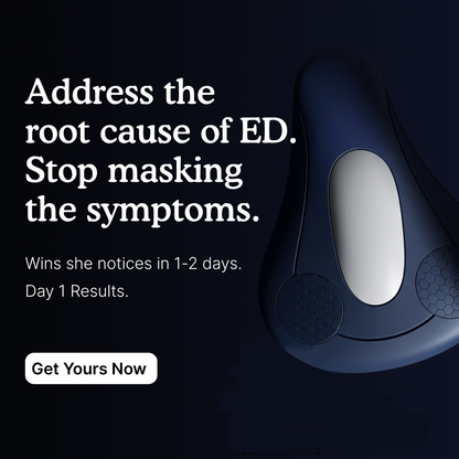 Alisanda™ Pelvic Therapy Device - [Restore Control]