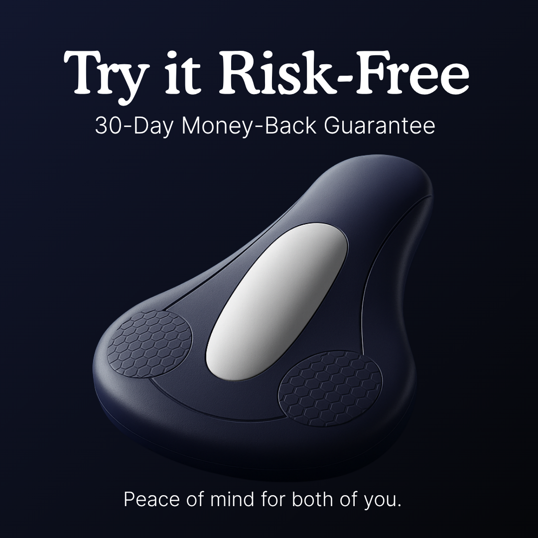 Alisanda™ Pelvic Therapy Device - [Restore Control]