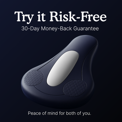 Alisanda™ Pelvic Therapy Device - [Restore Control]