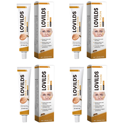 Lovilds™ Bee Toxin Skin Anti-Wrinkle Firming Cream