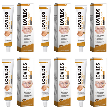 Lovilds™ Bee Toxin Skin Anti-Wrinkle Firming Cream