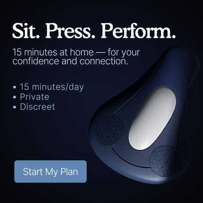 Alisanda™ Pelvic Therapy Device - [Restore Control]