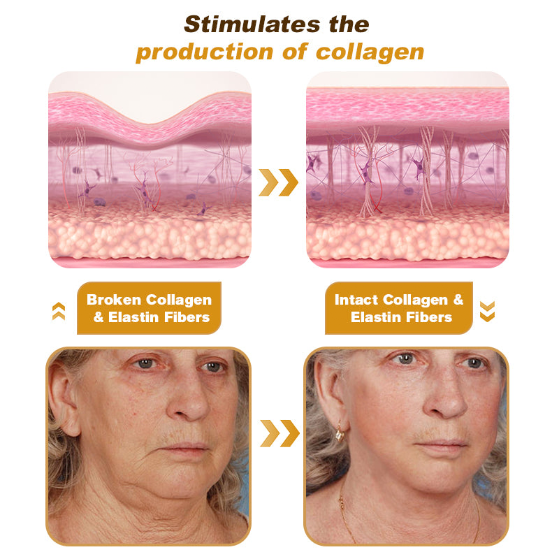 Lovilds™ Bee Toxin Skin Anti-Wrinkle Firming Cream